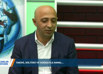 264 – 2020-01-26 – CANLAR DİVANI- İBRAHİM KARAKAYA – GÜNER KÖKAT – COŞKUN ALSAÇ – YAPRAK DENGİZ 25.01.2020