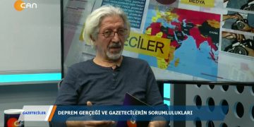 265 – 2020-01-26 – GAZETECİLER – KERİM EREN – ERDOGANAYDIN 25.01.2020