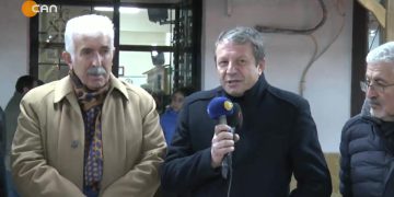 268 – 2020-01-26 – CAN AKTÜEL – ALEVİKURUMLAR!ELAZIG DEPREM BÖLGESİNDE 26.01.2020