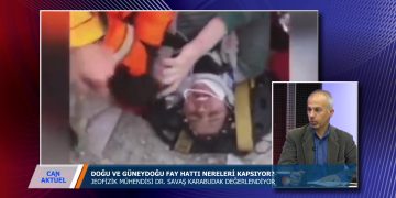 269 – 2020-01-26 – CAN AKTÜEL – ÖZGE ERDOGANYEŞİLIRMAK – 1.BÖLÜM – 26.01.2020