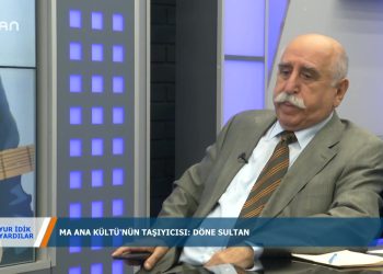 288 – 2020-01-27 – UYUR İDİK UYARDILAR – SÜLEYMAN ZAMANVE SEYDALİ GÖNEL – DÖNE SULTAN – 26.01.2020