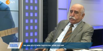 288 – 2020-01-27 – UYUR İDİK UYARDILAR – SÜLEYMAN ZAMANVE SEYDALİ GÖNEL – DÖNE SULTAN – 26.01.2020