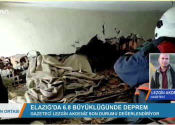 290 – 2020-01-27 – ELİF SONZAMANCIİLE GÜN ORTASI- 27.01.2020