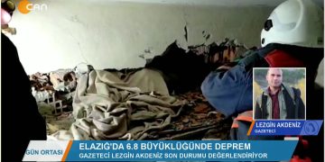 290 – 2020-01-27 – ELİF SONZAMANCIİLE GÜN ORTASI- 27.01.2020