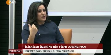 297 – 2020-01-28 – ÖZGE ERDOGANYEŞİLIRMAKİLE BU SABAH PROGRAMININ KONUGU_ YÖNETMEN CANSU BOGUŞLU – 28.01.2020