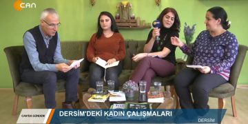 300 – 2020-01-28 – VELİHAYDAR GÜLEÇİLE CAN’DA GÜNDEM’İN KONUKLAR!_YAPRAK KURBAN -ÖZLEMARMEN -NADİDEYALLl-28.01.20