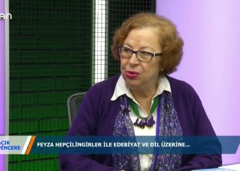 308 – 2020-01-29 – AÇIK PENCERE – MEDİNE MERAL & FEYZA HEPÇİLİNGİRLER – 28.01.2020