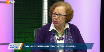 308 – 2020-01-29 – AÇIK PENCERE – MEDİNE MERAL & FEYZA HEPÇİLİNGİRLER – 28.01.2020