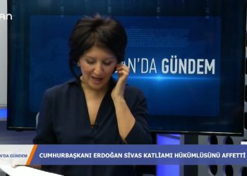 321 – 2020-01-31 – CAN’DA GÜNDEM – NİLGÜN METE 31.01.2020