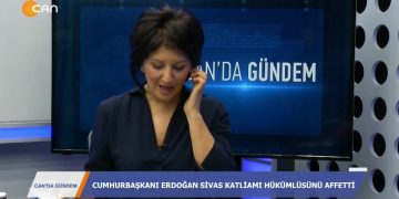 321 – 2020-01-31 – CAN’DA GÜNDEM – NİLGÜN METE 31.01.2020