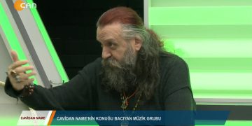 324 – 2020-01-31 – CAVİT MURTEZAOGLU İLE CAVİDAN NAME’NİN KONUGU_ BACIYAN MÜZİK GRUBU 2.BÖLÜM – 30.01.2020