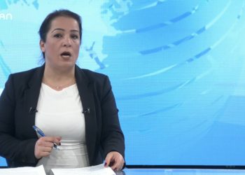 326 – 2020-01-31 – ANA HABER BÜLTENİ- SERPİL ÇELİK MERT- 30.01.2020