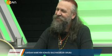 329 – 2020-01-30 – CAVİT MURTEZAOGLU İLE CAVİDAN NAME’NİN KONUGU_ BACIYAN MÜZİK GRUBU 1.BÖLÜM – 30.01.2020