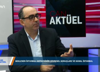 330 – 2020-01-30 – ATTİLA TAŞ VE MEDET GÜNEY CANAKTÜEL’DE DEPREM VE KANALİSTANBUL’U KONUŞUYOR – 30.01.2020