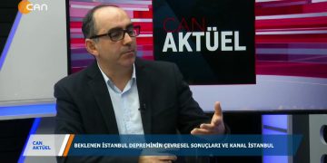 330 – 2020-01-30 – ATTİLA TAŞ VE MEDET GÜNEY CANAKTÜEL’DE DEPREM VE KANALİSTANBUL’U KONUŞUYOR – 30.01.2020