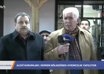 334 – 2020-01-30 – NİLGÜN METEİLE CAN’DA GÜNDEM’İN KONUGU CAN TV MUHABİRİDÜZGÜN BULUT – 30.01.2020