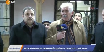 334 – 2020-01-30 – NİLGÜN METEİLE CAN’DA GÜNDEM’İN KONUGU CAN TV MUHABİRİDÜZGÜN BULUT – 30.01.2020