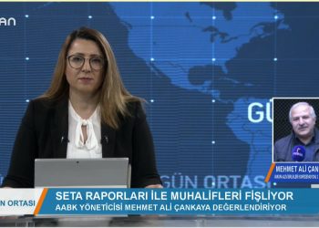 335 – 2020-01-30 – GÜN ORTASI- ELİF SONZAMANCI- 30.01.2020