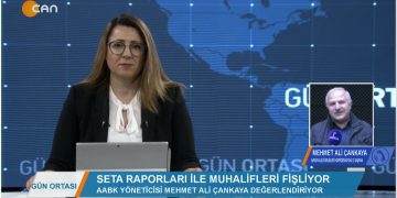 335 – 2020-01-30 – GÜN ORTASI- ELİF SONZAMANCI- 30.01.2020
