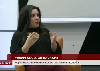 336 – 2020-01-30 – ÖZGE ERDOGANYEŞİLIRMAKİLE BU SABAH’IN KONUGU YAŞAM KOÇUABDURRAHHİM KOÇBAY – 30.01.2020