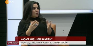 336 – 2020-01-30 – ÖZGE ERDOGANYEŞİLIRMAKİLE BU SABAH’IN KONUGU YAŞAM KOÇUABDURRAHHİM KOÇBAY – 30.01.2020