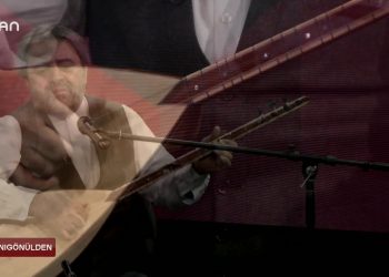 343 – 2020-01-30 – CANIGÖNÜLDEN – MUZAFFER GÜRENÇ KONUK_ MUSTAFA YEŞİLYURT – 29.01.2020