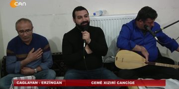 2020 HIZIR ETKİNLİKLERİ- ERZİNCAN_ ÇAGLAYAN – 17.02.2020