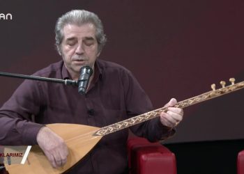 AŞIKLARIMIZ – ZEYNEL GÜL 21.02.2020