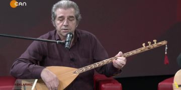 AŞIKLARIMIZ – ZEYNEL GÜL 21.02.2020