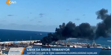 BİRTEKİNİNCEİLE ANA HABER BÜLTENİ- 24.02.2020