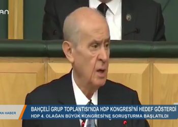 BİRTEKİNİNCEİLEANA HABER BÜLTENİ- 25.02.2020