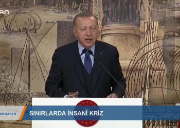 CAN ANA HABER – BİRTEKİN İNCE 29.02.2020