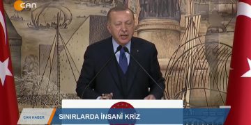 CAN ANA HABER – BİRTEKİN İNCE 29.02.2020