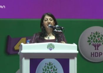 CANAKTÜEL – HOP 4. OLAGAN KONGRESİ 23.02.2020 1.BÖLÜM