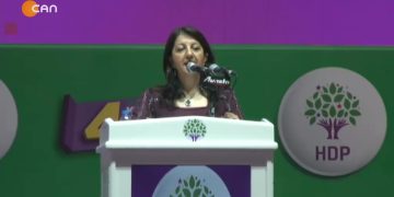 CANAKTÜEL – HOP 4. OLAGAN KONGRESİ 23.02.2020 1.BÖLÜM