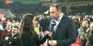 CANAKTÜEL – HOP 4.0LAGAN KONGERESİ 23.02.2020 2.BÖLÜM