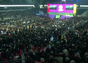 CANAKTÜEL – HOP 4.0LAGAN KONGERESİ 23.02.2020 3.BÖLÜM