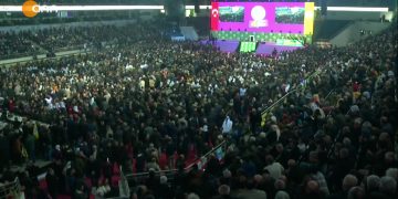 CANAKTÜEL – HOP 4.0LAGAN KONGERESİ 23.02.2020 3.BÖLÜM