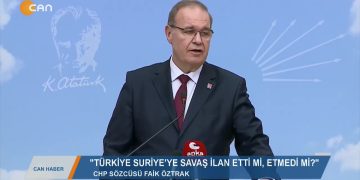 CANANA HABER – SERPİL ÇELİK MERT 21.02.2020