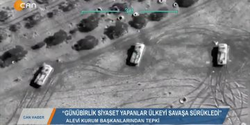 CANANA HABER – SERPİL ÇELİK MERT 28.02.2020