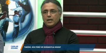 ·CANLAR DİVANI-İBRAHİM KARAKAYA – 08.02.2020