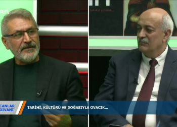 CANLAR DİVANI- İBRAHİM KARAKAYA – ALİEKİCİ- GÜLPERİHAYIRLI – ALİRIZA BİLİR 22.02.2020