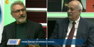 CANLAR DİVANI- İBRAHİM KARAKAYA – ALİEKİCİ- GÜLPERİHAYIRLI – ALİRIZA BİLİR 22.02.2020