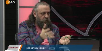 CAVİDAN NAME – PİRU VE DU’A – 1.BÖLÜM – 13.02.2020