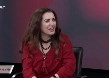 ·ÇAXA WE BIXER – ZEYNEP ENHAS 09.02.2020