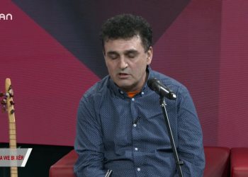 ÇAXA WE BIXER – ZEYNEP ENHAS – DORO TAHİR ÇABURDAK – GÜRBÜZ GÜLÖZ – RONİSTERK  23.02.2020