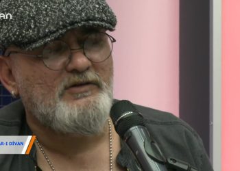 DAR 1 DİVAN – MEHMET KARABUDAK – ARİF KABADAYI 22.02.2020