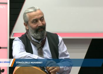 ·DAR 1 DİVAN – MEHMETKARABUDAK -İBRAHİM KARACA – CİHAN GÜLER 08.02.2020