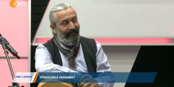 ·DAR 1 DİVAN – MEHMETKARABUDAK -İBRAHİM KARACA – CİHAN GÜLER 08.02.2020