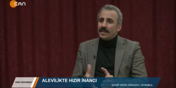 DEM – İMUHABBET – PİR CELAL FIRATVEVELİ BÜYÜKŞAHİNİLE HIZIR MUHABBETİ – 19.02.2020